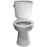 Logo of Toilet Simulator android Application 